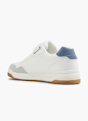 Vty Baskets Blanc 125755 3