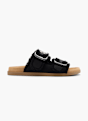 Catwalk Chaussons Noir 125778 1