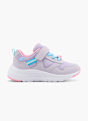4F Sneakersy Fioletowy 125980 1