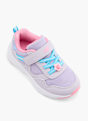 4F Sneakersy Fioletowy 125980 2