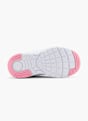 4F Sneakersy Fioletowy 125980 4