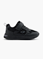 4F Sneakersy Czarny 125978 1