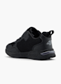 4F Sneakersy Czarny 125978 3
