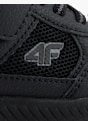 4F Sportbačiai Juoda 125978 5