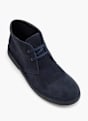 AM SHOE Stivale allacciato Blu 127067 2