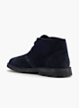 AM SHOE Stivale allacciato Blu 127067 3