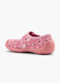 elefanten Geschlossener Hausschuh Fuchsia 125816 3