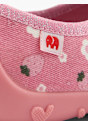 elefanten Hausschuh Fuchsia 125816 5