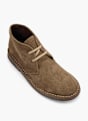 AM SHOE Stivale allacciato Marrone 127066 2