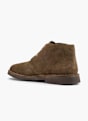 AM SHOE Stivale allacciato Marrone 127066 3