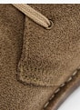 AM SHOE Stivale allacciato Marrone 127066 5