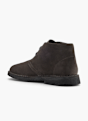 AM SHOE Scarpa bassa Marrone 127065 3
