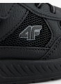 4F Sportbačiai Juoda 125973 5