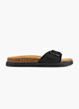 O'Neill Ciabatta con plantare profondo Nero 125843 1