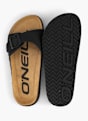 O'Neill Pantolette Schwarz 125843 3