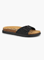O'Neill Ciabatta con plantare profondo Nero 125843 6