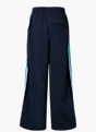 adidas Pantalon de survêtement Bleu foncé 125842 3
