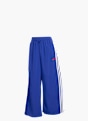 adidas Pantalon de survêtement Bleu 125858 1