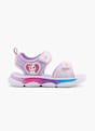 Graceland Sandale Violet 125839 1