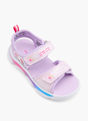 Graceland Sandale Violet 125839 2