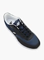 4F Sneakersy Ciemnoniebieski 125942 2