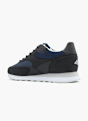4F Sneakersy Ciemnoniebieski 125942 3