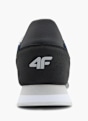 4F Sneakersy Ciemnoniebieski 125942 6