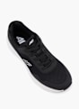 4F Sneakersy Czarny 125977 2