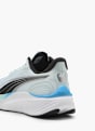 PUMA Tenisky Modrá 125878 5