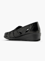 Rieker Bateliai Juoda 125899 3