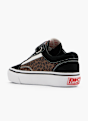 British Knights Sneaker Schwarz 128683 3