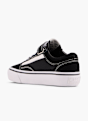 British Knights Sneaker Schwarz 128684 3