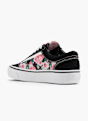British Knights Sneaker Schwarz 128687 3