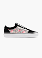 British Knights Baskets Noir 128685 1