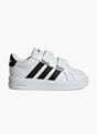 adidas Sapatilha Branco 125902 1