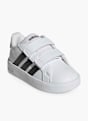 adidas Sneakersy Biały 125902 2