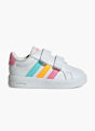 adidas Sneaker Weiß 125908 1