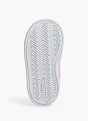 adidas Sneakersy Biały 125909 4