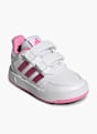 adidas Sneaker Alb 125910 2