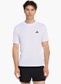 adidas T-Shirt Weiß 127581 2