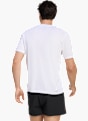 adidas T-Shirt Weiß 127581 3