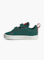 adidas Sneaker Verde 125926 3