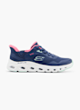 Skechers Zapatillas sin cordones Azul 126097 1