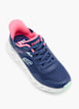 Skechers Zapatillas sin cordones Azul 126097 2