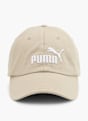PUMA Kapa sa šiltom Bež 126039 2