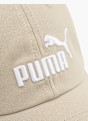 PUMA Șapcă Bej 126039 4