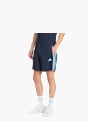 adidas Short Bleu foncé 125916 2