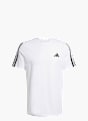adidas T-Shirt Weiß 125914 1