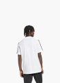 adidas T-Shirt Weiß 125914 3