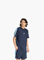 adidas T-Shirt Schwarz 125915 2